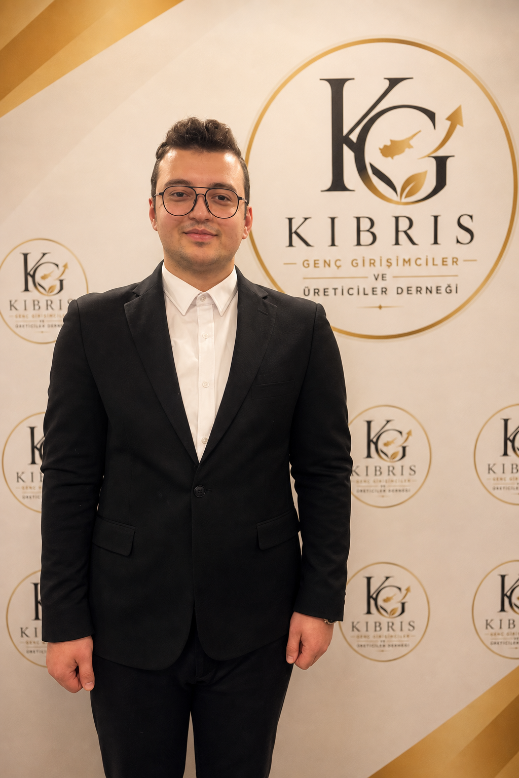 GGÜD Genel Başkanı Hasan Yakut